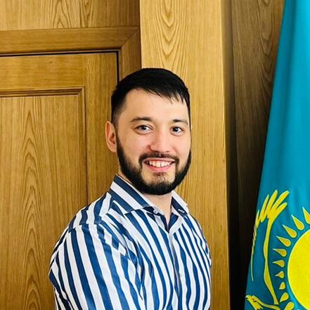 Темирулан Мусаев