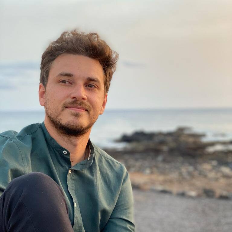 Илья Сидорович