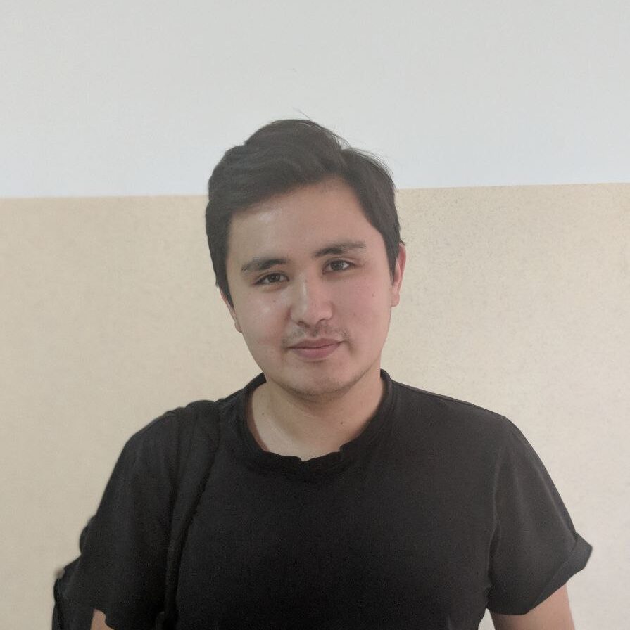 Әлімжан Аманов