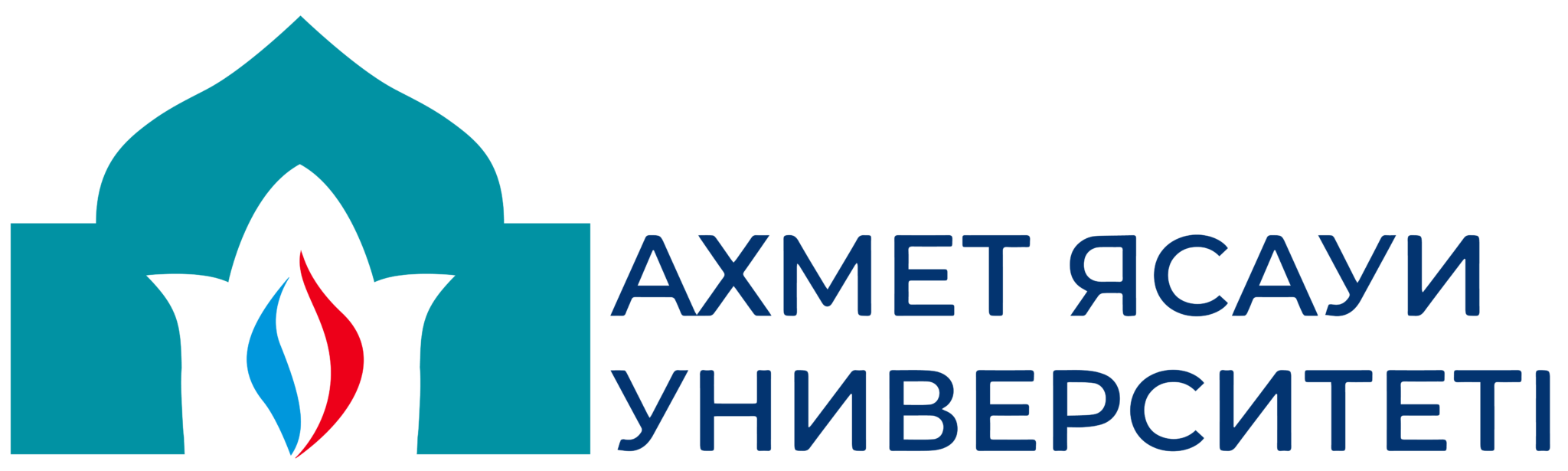 Ахмет Ясауи университеті